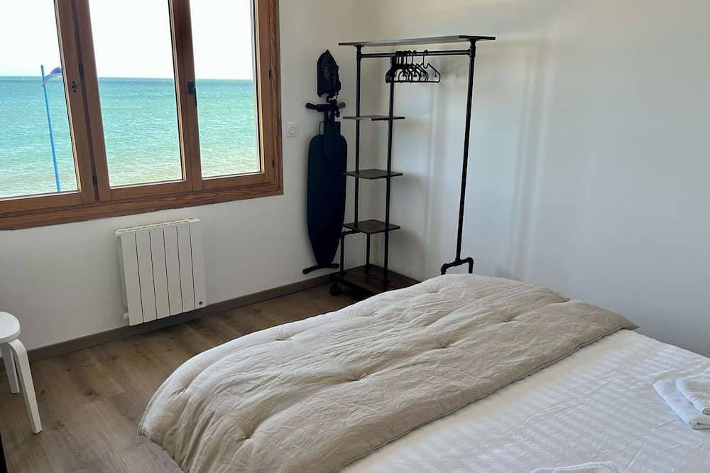 Foto 2 von 12: La Galonière Noire, Appartement vue mer