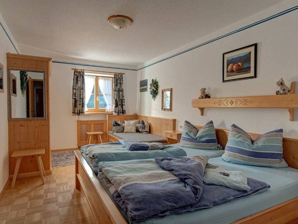 Foto 7 von 20: Ferienwohnung mit 1 Schlafzimmer
