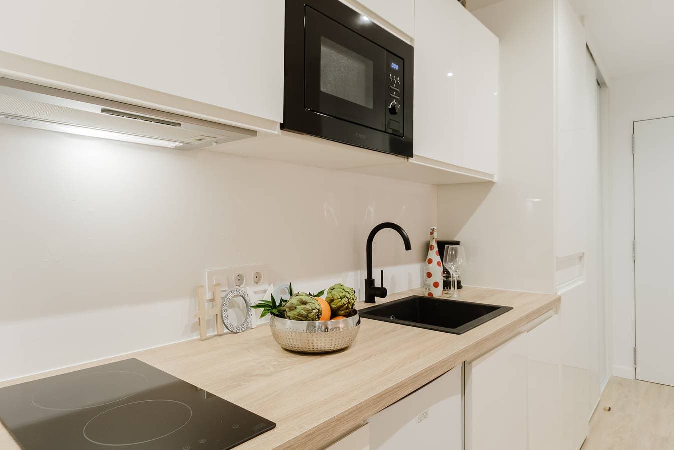 Foto 4 von 25: Rental Holidays Apartment