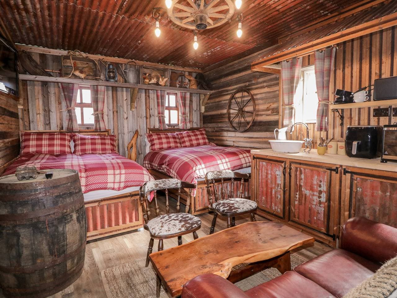 Foto 5 von 16: Cottage für 4 Personen