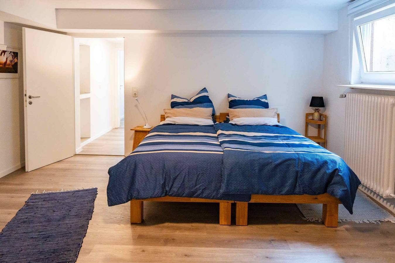 Foto 12 von 26: Premium Ferienwohnung "Seewest" mit Wi-Fi