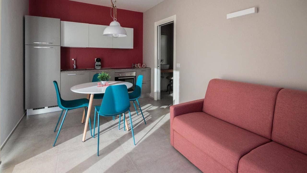 Foto 7 von 25: One-Bedroom Apartment - Ground Floor