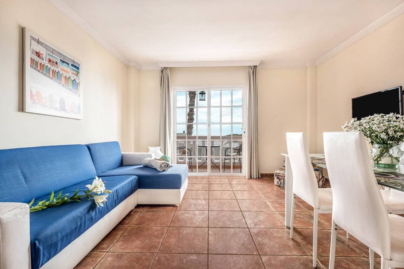 Apartamento Carla 1a 1