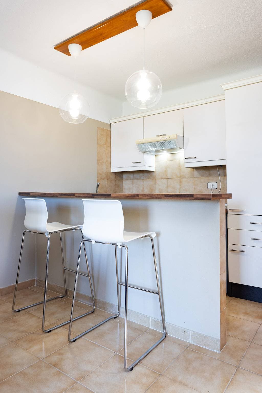 Foto 5 von 29: Ferienwohnung für 2 Personen mit Kinderpool