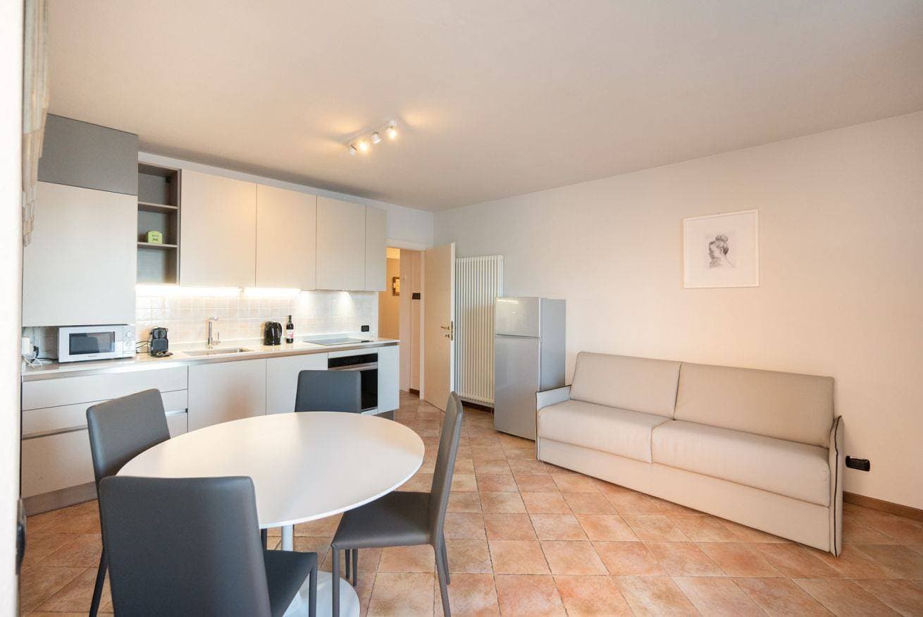 Foto 8 von 15: ApartmentsGarda - Bavaria 6