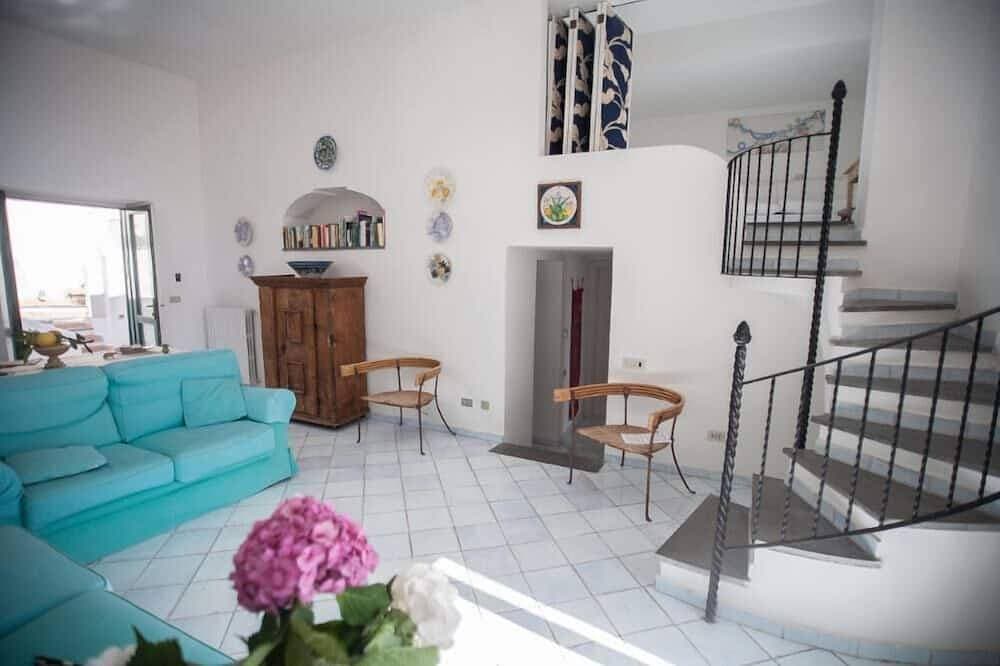 Ferienwohnung - Atrani 1