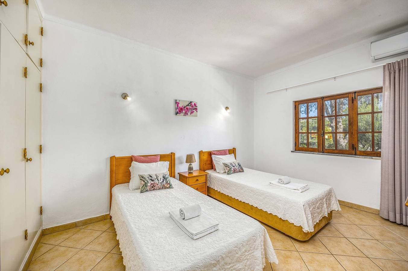 Foto 8 von 22: Villa für 6 Personen mit Garten