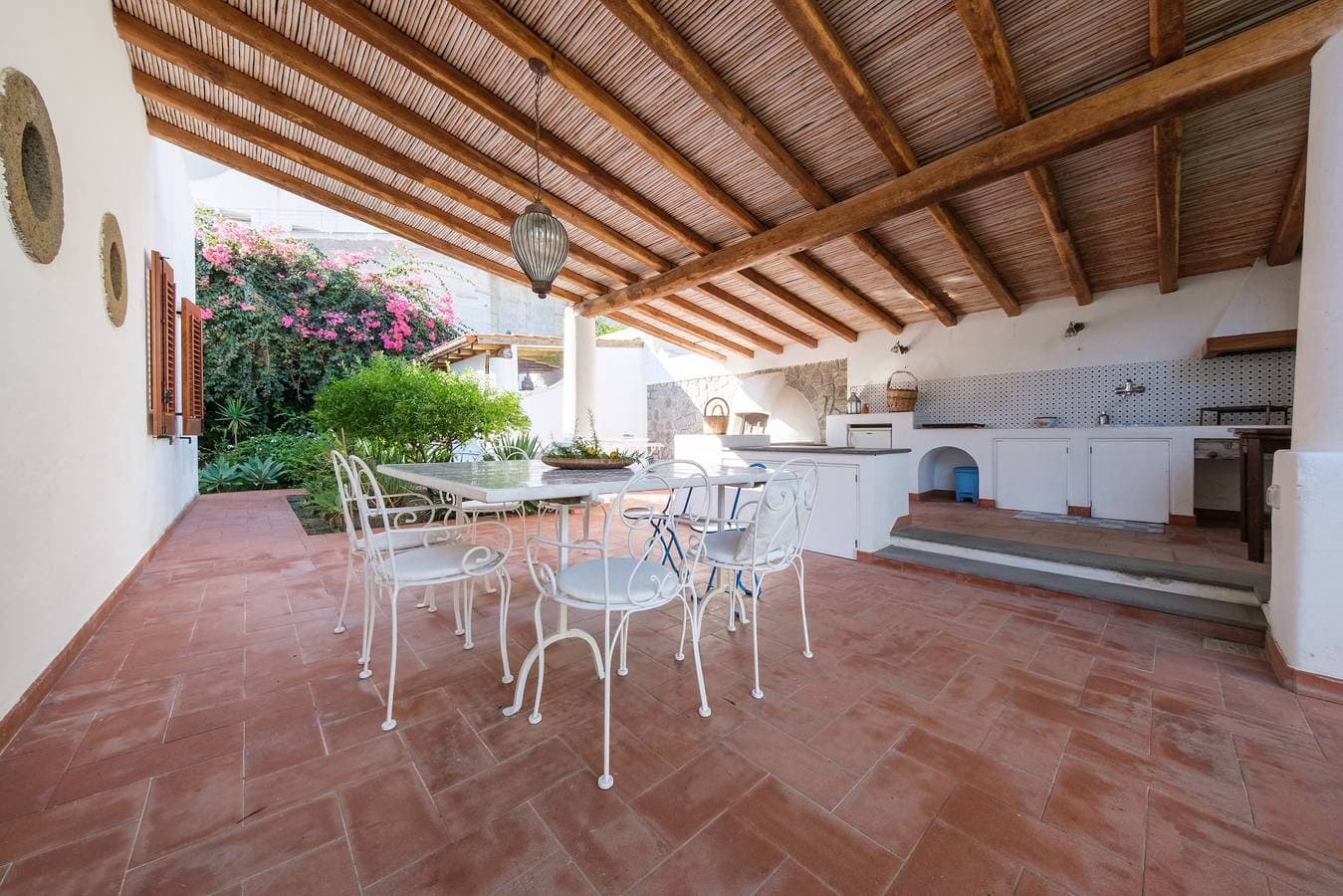 Villa Valle Canale 1