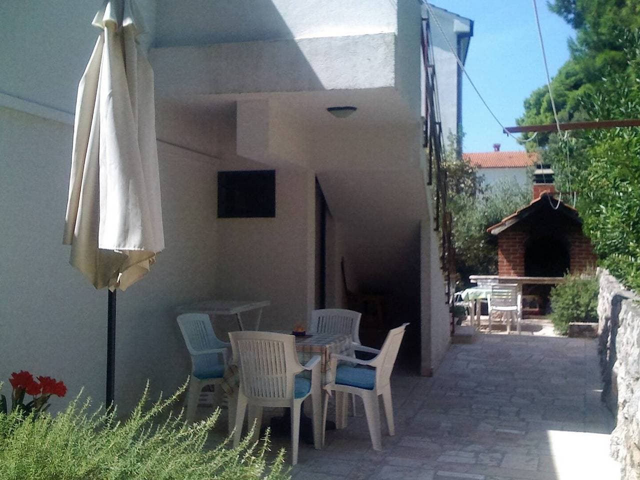 Foto 6 von 36: Studio für 2 Personen mit Garten