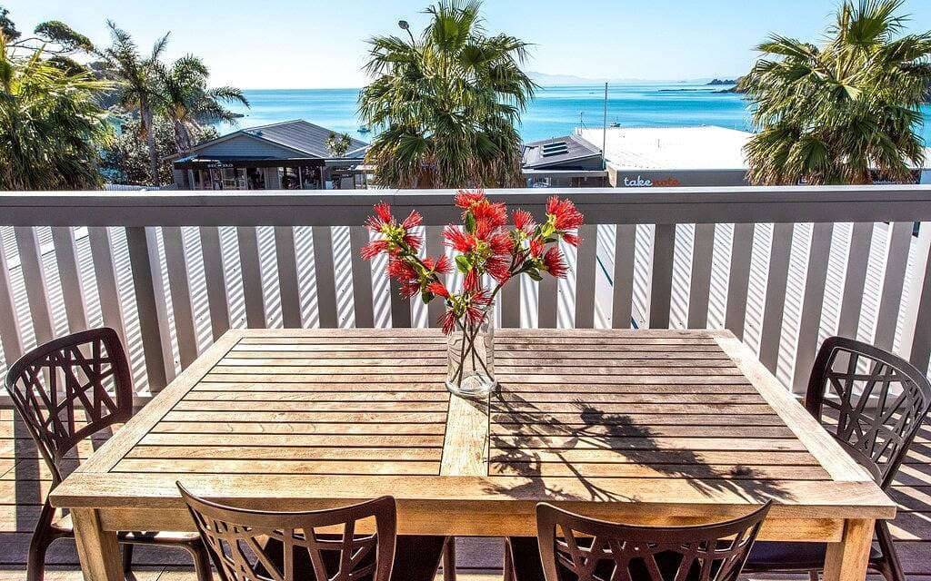 Foto 12 von 26: Die Waiheke Pad | Be My Guest