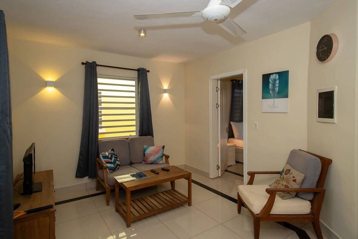 Foto 4 von 14: Caracara M4 Relax & Dive Resort Bonaire Village