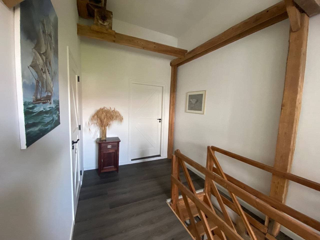 Foto 11 von 24: Geräumiges Ferienhaus im Teutoburger Wald