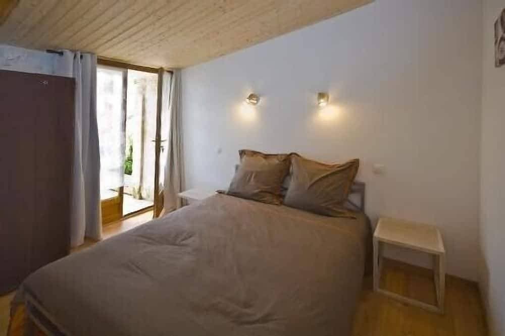 Foto 2 von 8: Gite Echillais - Charentais Bauernhaus am Meer 32 m2