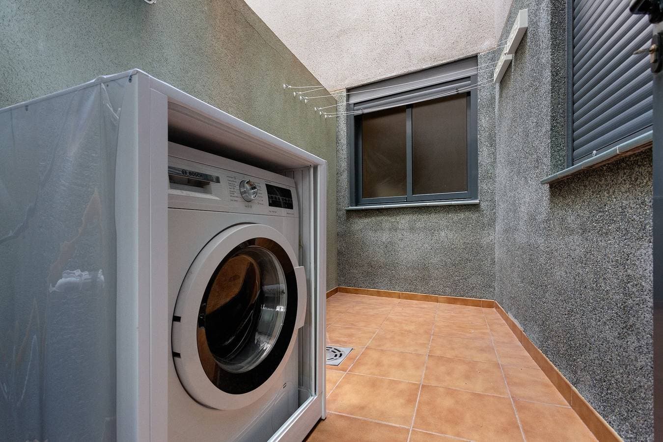 Foto 7 von 27: Ferienwohnung 'Apartamento Romo' mit Meerblick und Wi-Fi