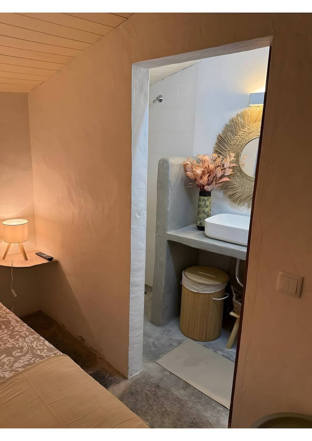 Foto 9 von 13: Apartment 'Casa Tia Anica I' mit Seeblick, WLAN und Klimaanlage