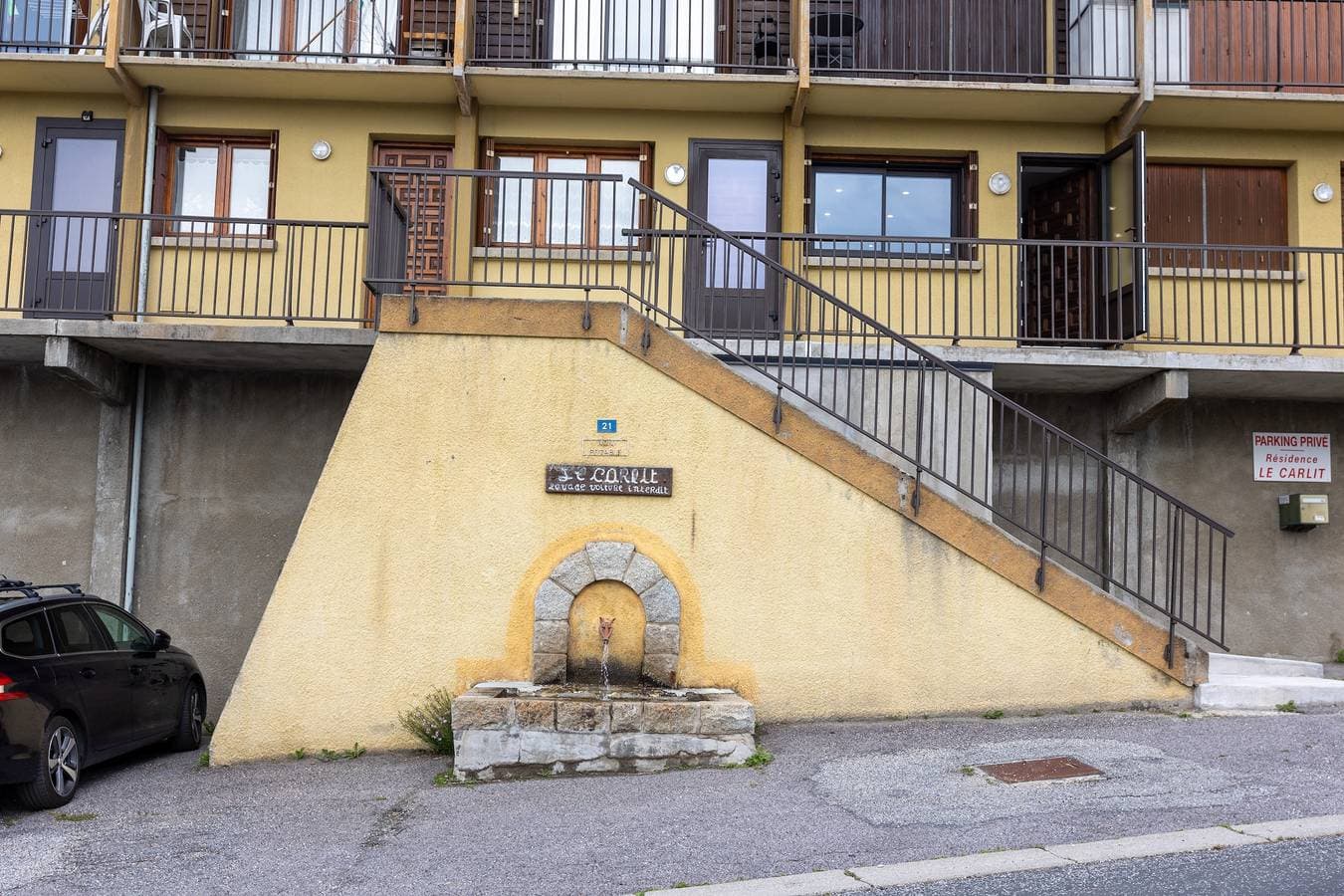 Foto 12 von 12: Ferienwohnung für 4 Personen