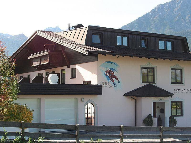 Gästehaus Prock 1