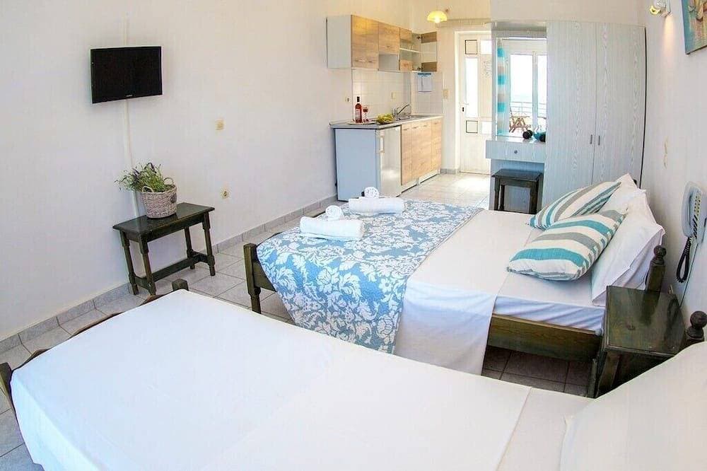 Foto 5 von 23: Villa Panorama - Studio