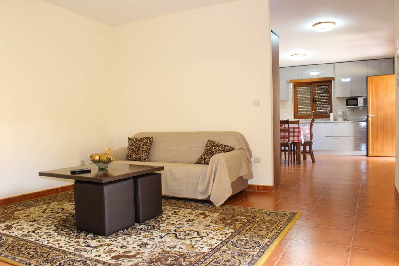 Foto 12 von 32: Casa João Vilar II
