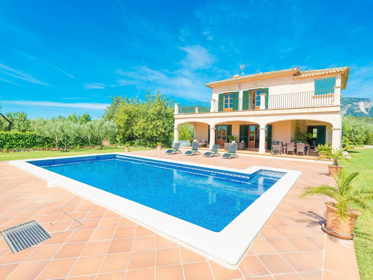 Foto 13 von 50: Can Bielet - Ferienhaus Mit Privatem Pool