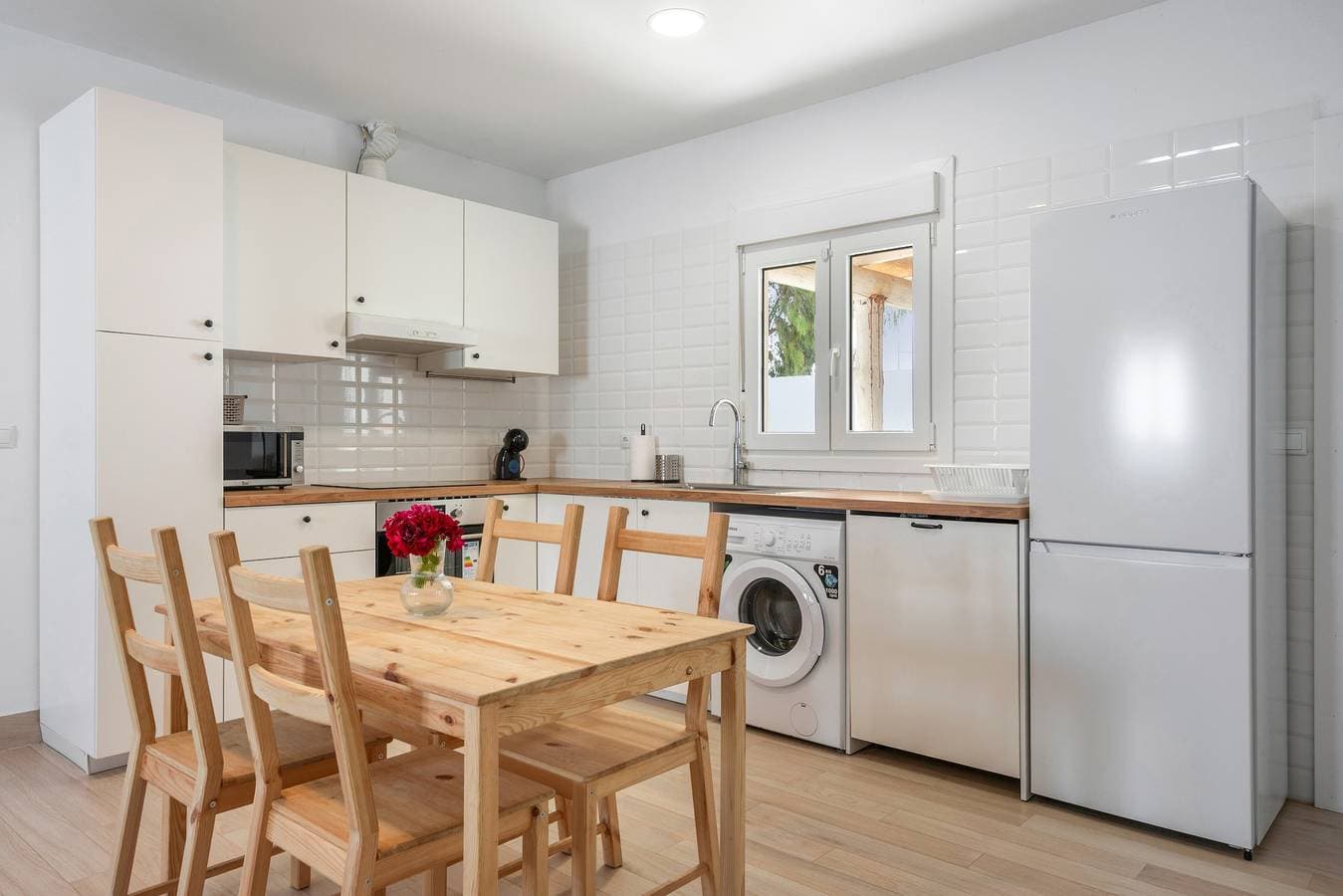 Foto 6 von 25: Landhaus 'Casa De La Noria' mit privatem Pool, WLAN und Klimaanlage