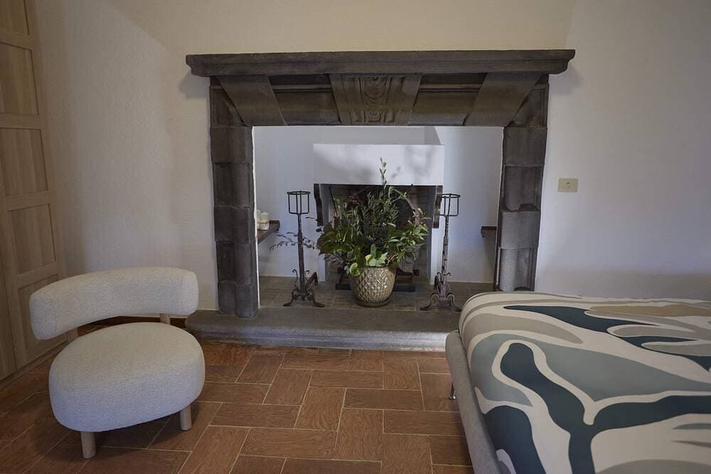 Foto 7 von 23: Charming apartment - ground floor