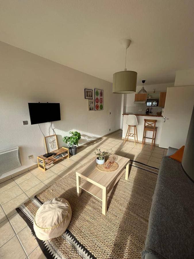 Foto 2 von 14: One-Bedroom Apartment