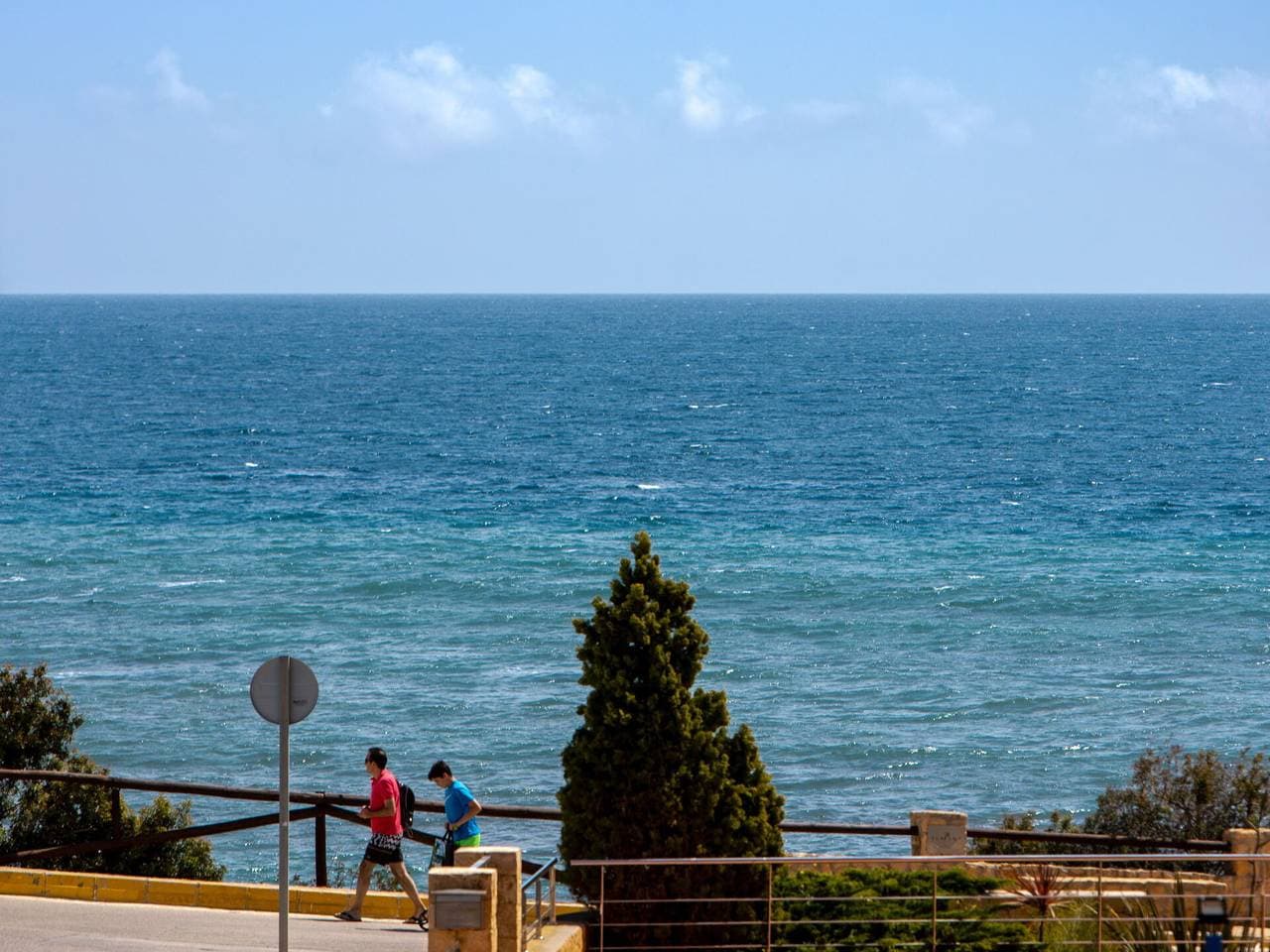 Foto 10 von 22: Calpe Calp 1110 - Mare Nostrum 1110.2