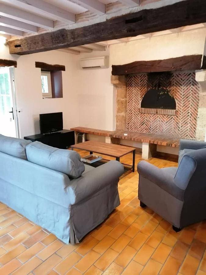 Foto 5 von 52: Two-Bedroom House
