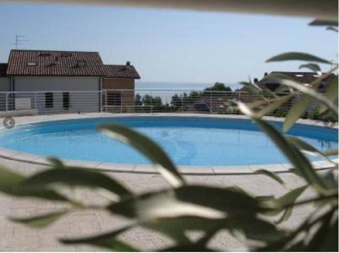 Residence Horisontis 1