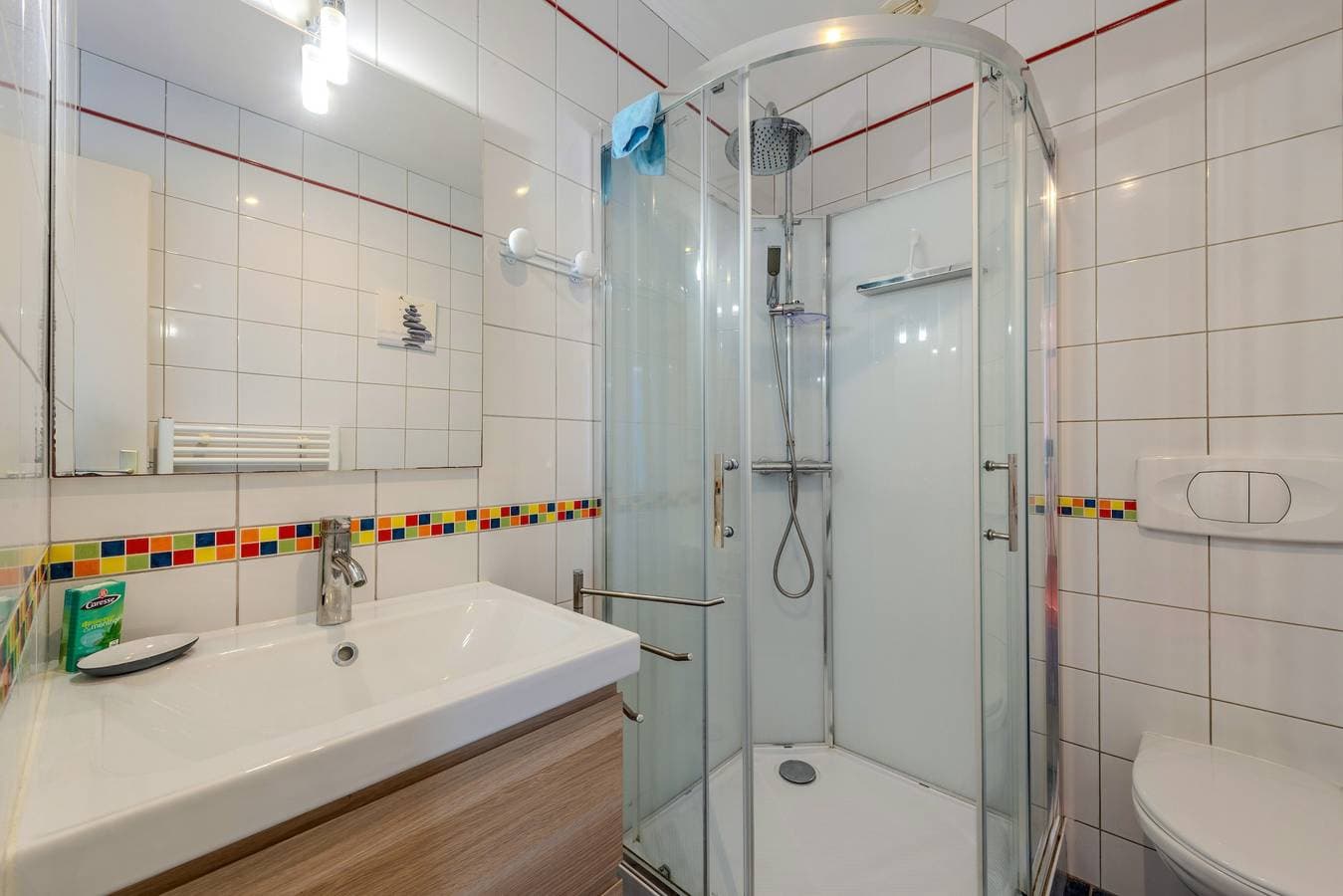 Foto 12 von 24: Ferienhaus 'Maison De Caractère' mit Wi-Fi