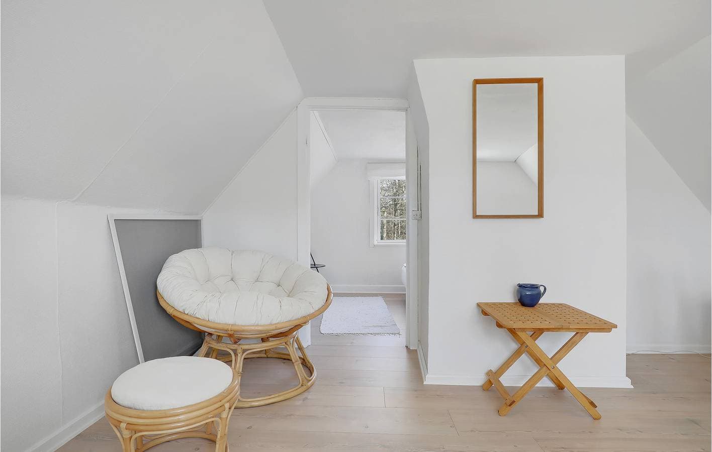 Foto 13 von 30: Ferienhaus für 4 Personen mit Garten