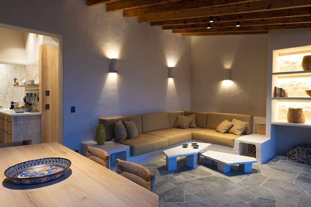 Foto 12 von 30: Can Na Julietta, house with private infinity pool and direct access to the sea.