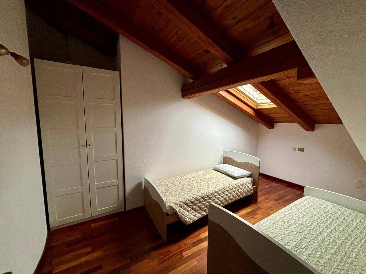 Foto 9 von 13: Two-Bedroom Apartment