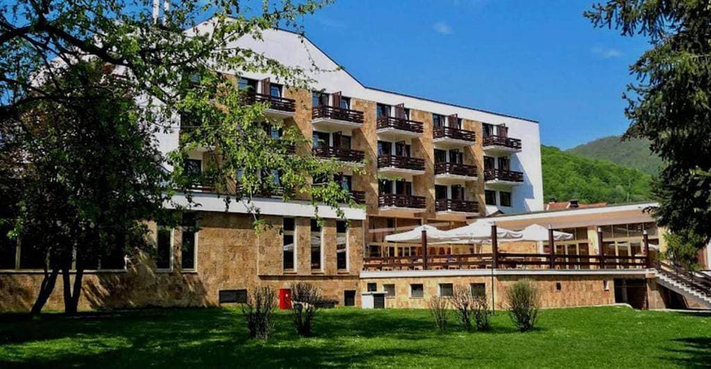 Hotel Park Ivanjica 1