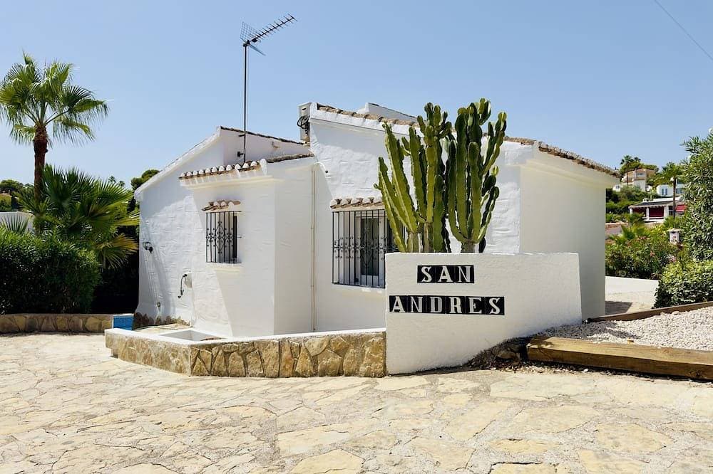 Foto 13 von 30: Chalet San Andres 3 bedrooms and private pool