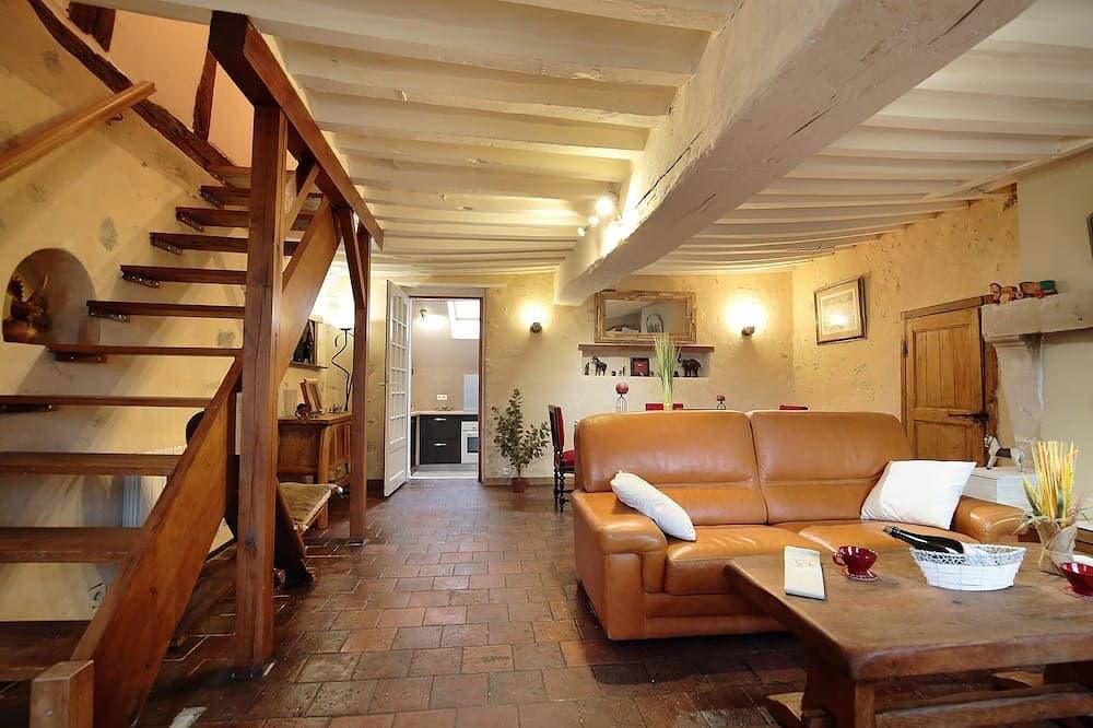 Gîte in the heart of the Perche, Le Percheron 1