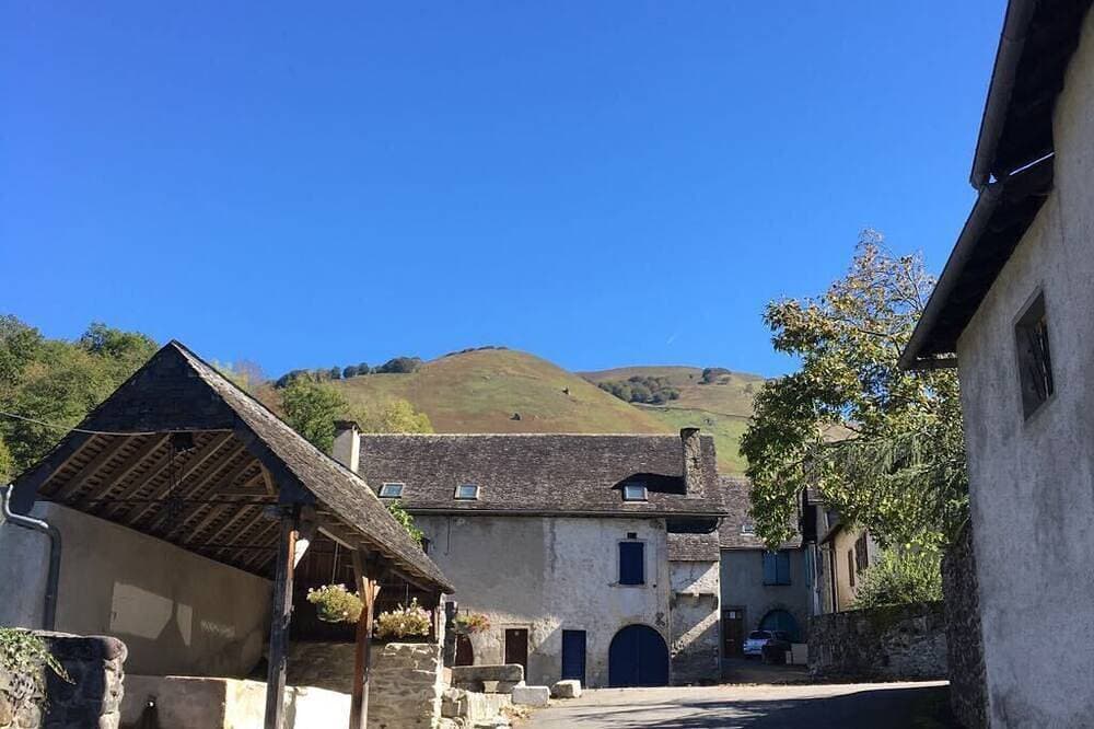 Foto 9 von 20: Cottage mit herrlichem Ausblick eingerichtete 3-Sterne-Touristenklasse