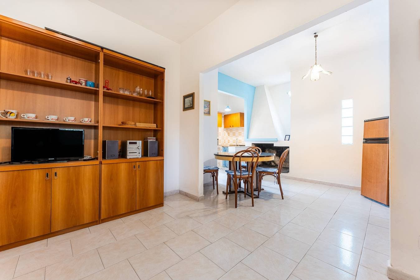 Foto 6 von 25: Wunderschöne Villa mit Garten, Terrasse und WLAN; Parkplatz verfügbar