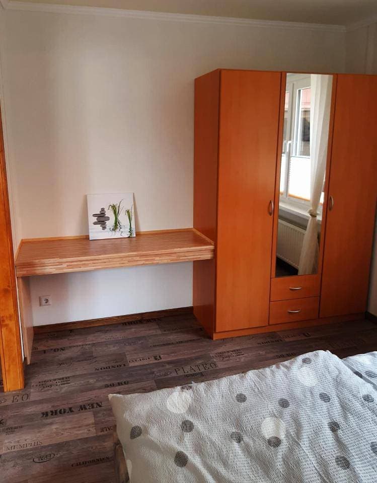 Foto 11 von 16: Two-Bedroom Apartment
