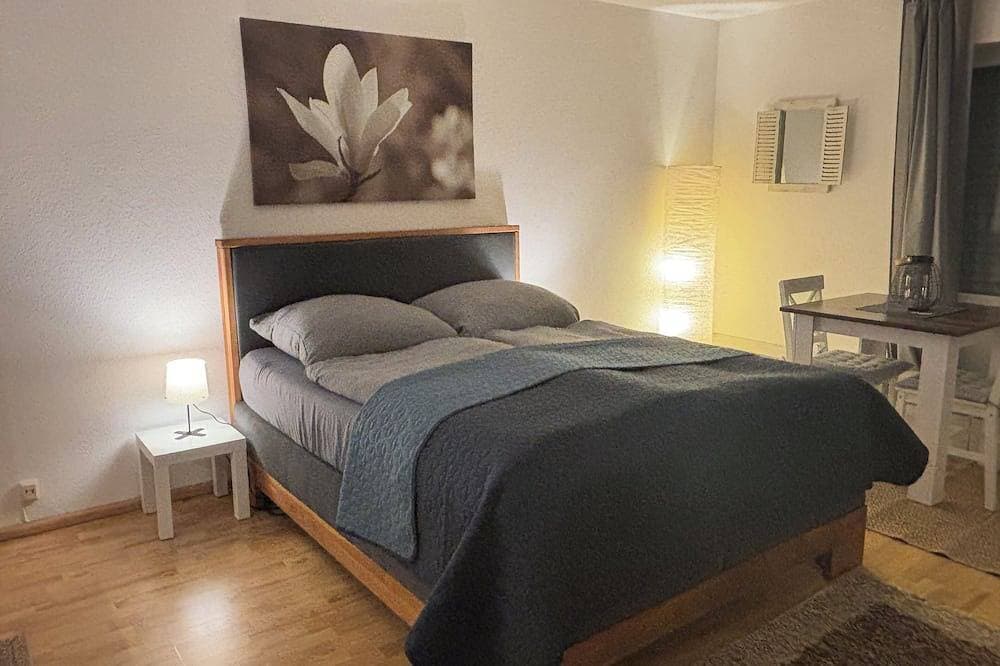 Foto 4 von 11: Panorama Haus - Appartement Pfänder / Ferienwohnung im Allgäu / Bodenseekreis