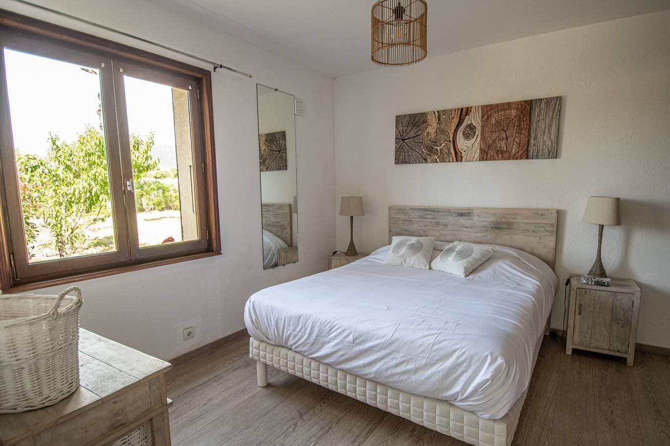 Foto 12 von 36: Ferienwohnung für 4 Personen mit Pool