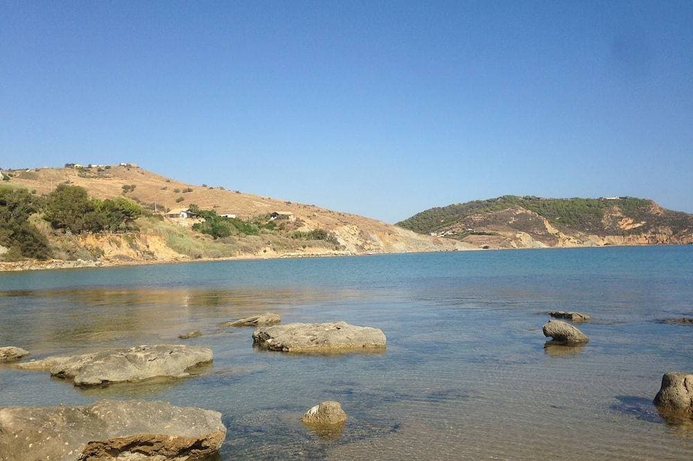 Foto 9 von 17: Villa Pergole - Scala Dei Turchi
