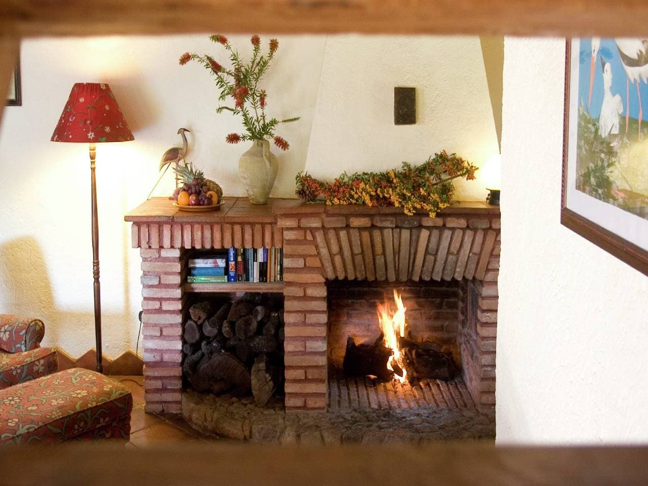 Foto 12 von 39: La Cigüeña, Haus in Molino