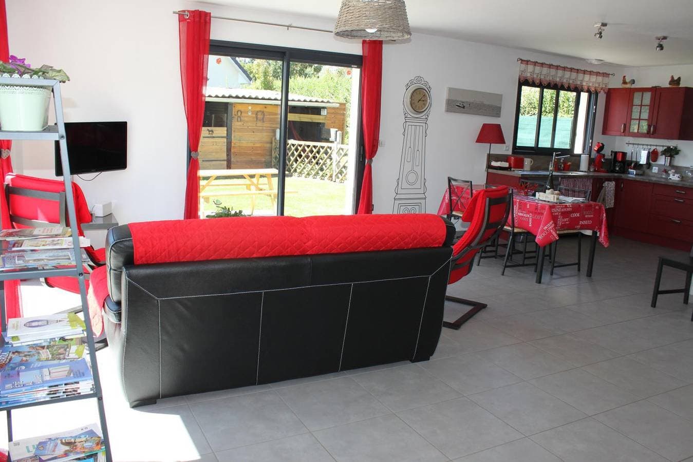 Foto 9 von 25: Gîtes de France® - Le Clos Saint Bernard