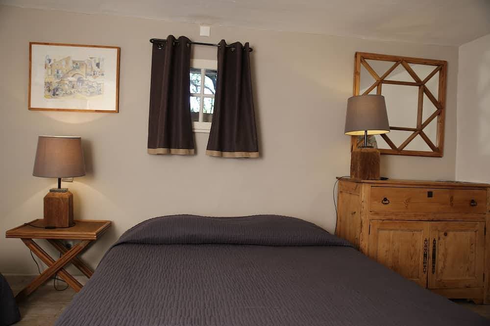 Foto 5 von 18: Hotel Ferme Ladouceur - 5 min von der Plage de Pampelonne