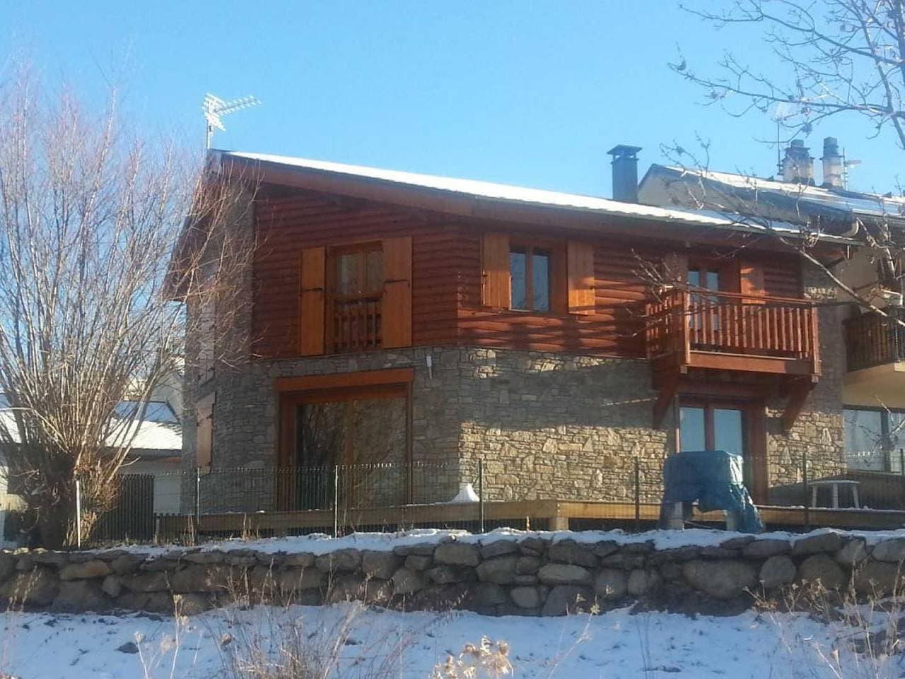 Foto 4 von 40: Chalet Edliane