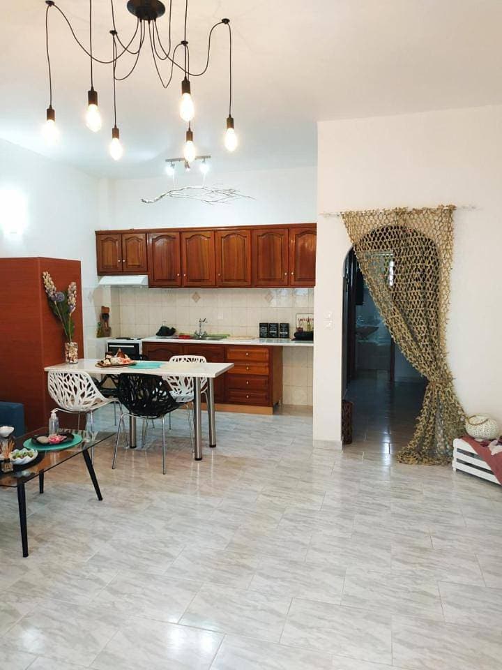 Foto 7 von 14: Petras apartment in Sitia