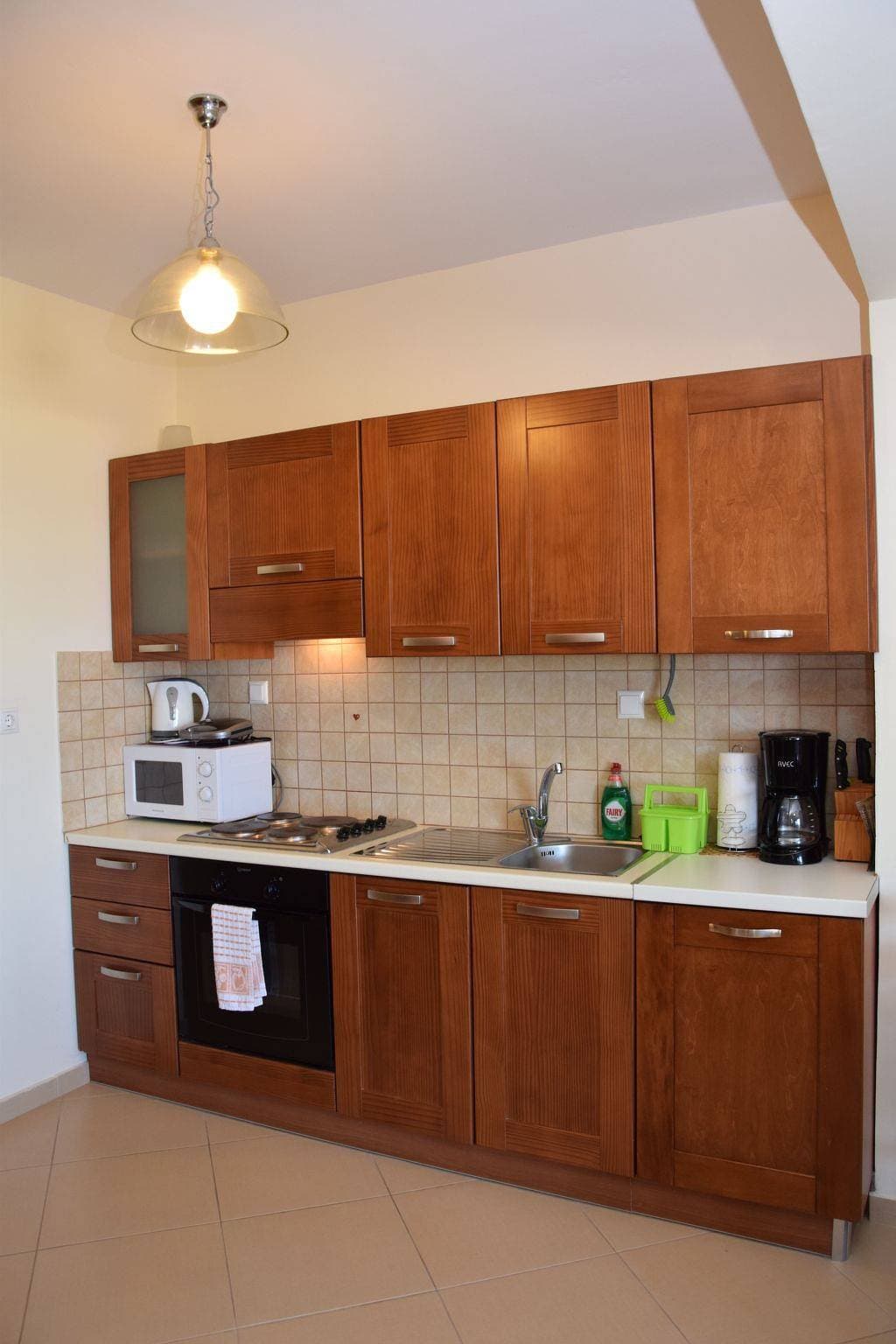 Foto 13 von 14: Gemütliche Ferienwohnung Rubini 4
