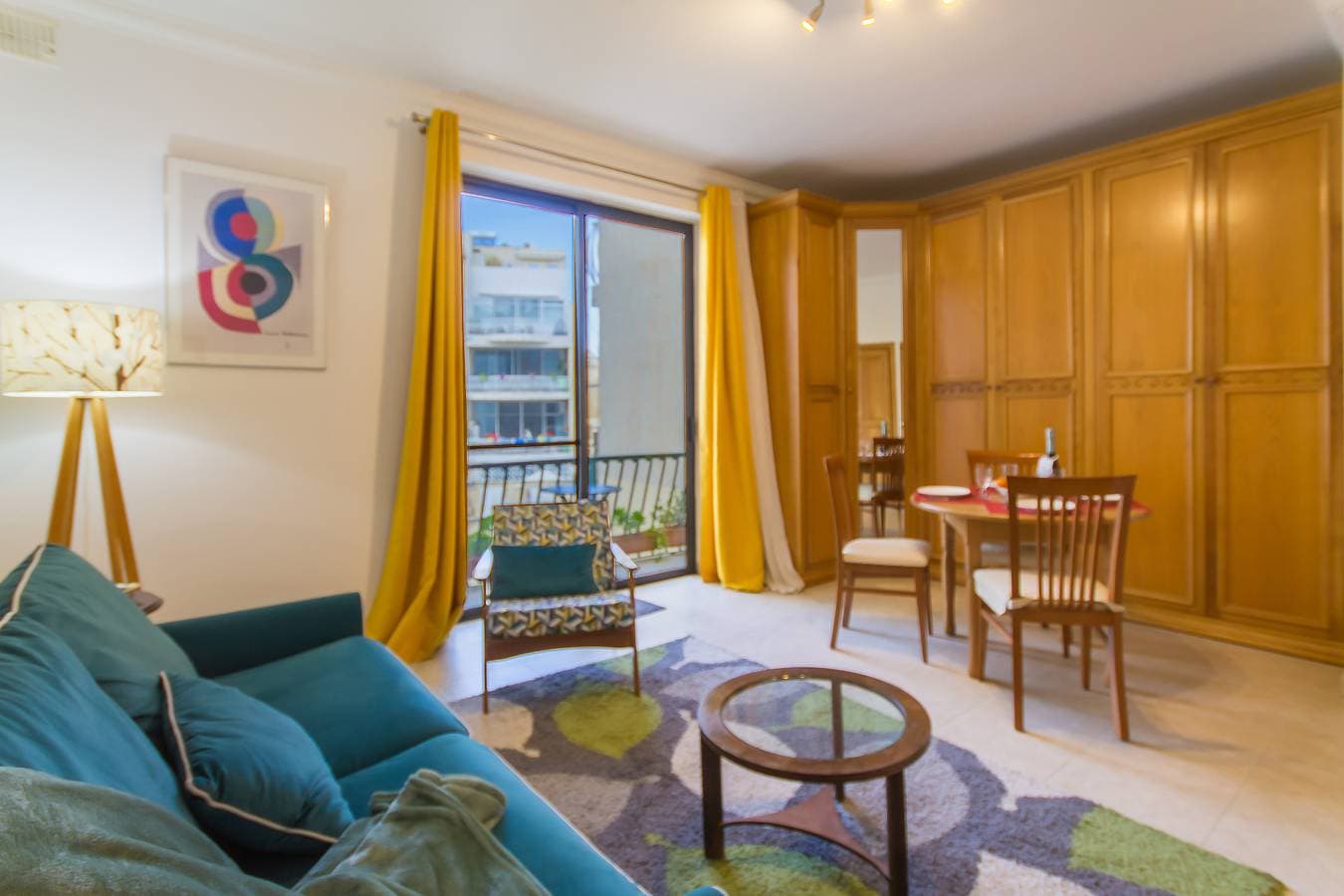 Foto 7 von 19: A Lovely Apart By The Sea Sliema